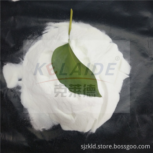 Pregelatinized Starch For Construction Usage